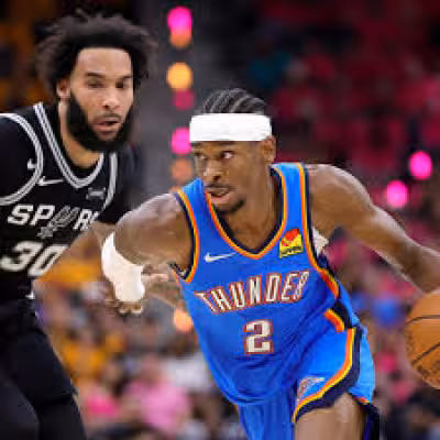 Who Is Reffing Game 7: Officials for Thunder–Spurs won't be released until 9 a.m. ET