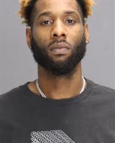 Deandre Kane arrested at Pittsburgh airport after returning from Iceland