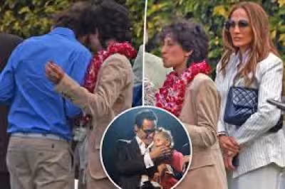 Emme Maribel Muñiz Appears to Adopt 'Oskar Muñiz' After Graduation