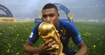 France World Cup Squad: How a 1974 academy plan built three world-class teams