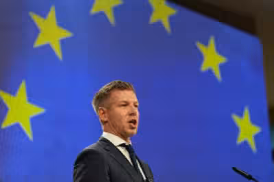 European Union Unlocks Billions for Hungary After Rapid Reforms by Magyar