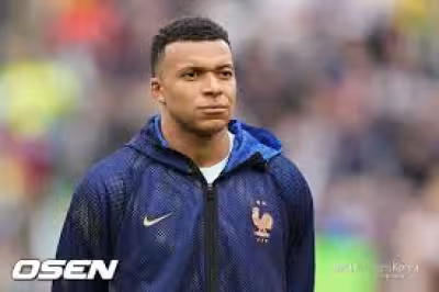 Mbappe Team: Leboeuf says France’s superstar is ‘not a leader’ ahead of 2026