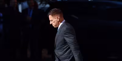 Peter Thiel Buenos Aires Move: Enrolled Children and Bought a Home