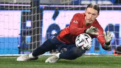Safonov’s penalty record puts PSG watchful before Champions League final