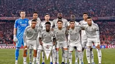 Spain World Cup Squad: Yamal Included as No Real Madrid Players Make the Cut