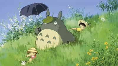 Streamed: Nippon TV says Studio Ghibli films will remain on Friday Roadshow, not online