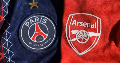 William Saliba’s Status Looms as Jurrien Timber Races Fitness for Champions League Final