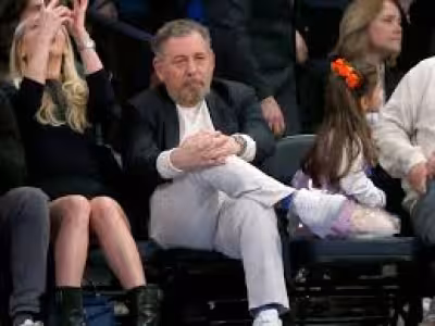 Charles Oakley James Dolan: Silver says he and Jordan tried to end Oakley's MSG ban