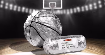Chipotle Nba Finals Promotion: 53,000 Free Burritos After the Series