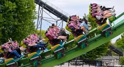 Dorney Park to serve as home park as Six Flags launches first memberships