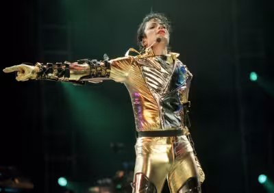 Michael Jackson Billboard Hot 100: 'Chicago' Debuts at No. 30