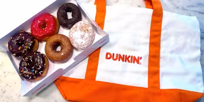 National Donut Day 2026 freebies: Krispy Kreme, Dunkin', Tim Hortons deals