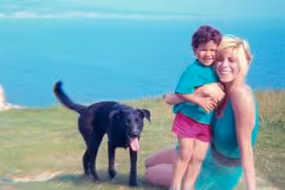 The Witness puts Rachel Nickell’s murder back in the family frame