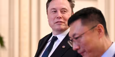 Spcx: SpaceX opens retail IPO site and sets pricing for $75 billion offering