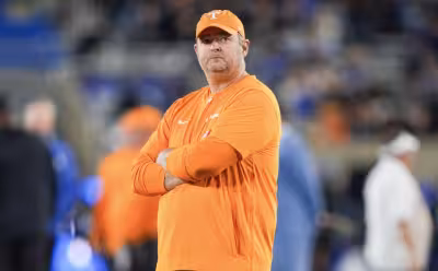 Tennessee Volunteers Football: Chaz Coleman ‘still in the program,’ but exit looks likely
