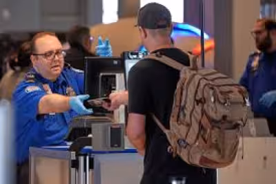 Tsa remote terminal opens in Framingham for Logan travelers