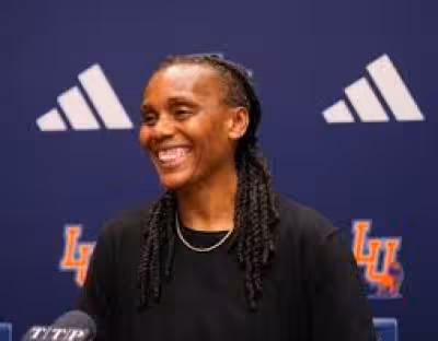 Basketball Coach Crystal Robinson Named Langston’s New Lady Lions Head
