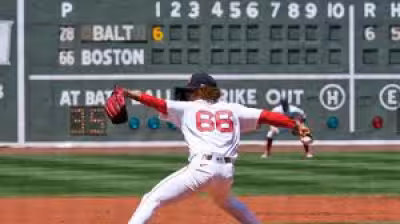 Brayan Bello Red Sox Demotion: Sent to Worcester After Five-Run First