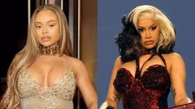 Cardi B apology revisited as Latto name-drops PlaqueBoyMax on Big Mama's 'Gimme Dat'