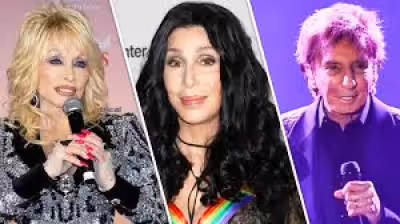 Cher says she's 'done' with touring as insider says no full tours ahead