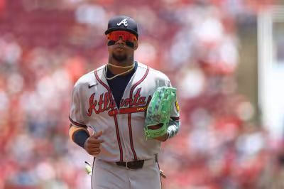 Chris Sale draws start as Braves aim to finish sweep at Truist Park
