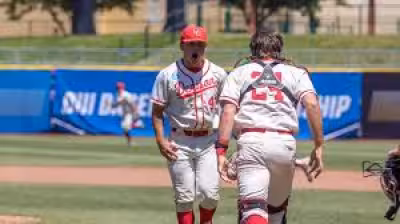 Denison Baseball Shuts Out Endicott 6-0 to Open DIII Championship Series