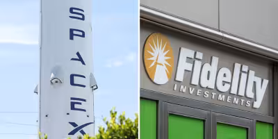 Fidelity Spacex: Fidelity Cuts IPO Minimum to $2,000, Opening SpaceX to More Retail Buyers