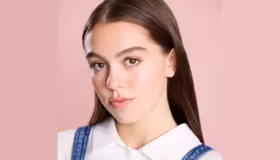 General Hospital Recasts Scout Cain: Kayden Brenna Tokarski to Debut in July