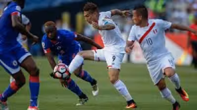 Haiti Vs Peru: Friday friendly in Miami set for 20:00 ET at Nu Stadium