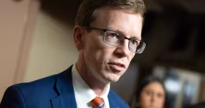 House Members Losing Elections: Dusty Johnson finishes third in South Dakota race