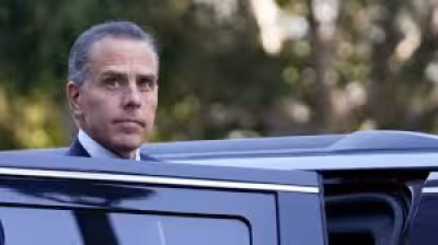 Hunter Biden accuses Jake Tapper of attacking Jill Biden over memoir remarks