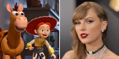 I Knew It I Knew You Taylor Swift: New Song Drops June 5 for Toy Story 5
