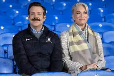 Jason Sudeikis Draws Scrutiny After Hannah Waddingham’s 'Ongoing Love‑Hate' Comment