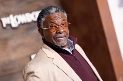 Keith David to Receive Hollywood Walk of Fame Star on June 10