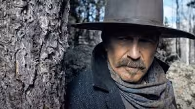 Kevin Costner American West Film Chapter 1 Hits Prime Video Top 10 — No. 10