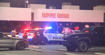 Las Vegas News: Christopher Guerra identified in east Las Vegas fatal shooting