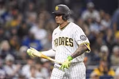Manny Machado’s Slide at 33: Power Remains, Elite Status in Doubt