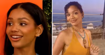 Melanie Love Island: 24-Year-Old Melanie Moreno Previewed for Love Island USA Season 8