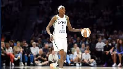 Mn Lynx to Host Golden State Valkyries June 4 at Target Center; Stream on Prime