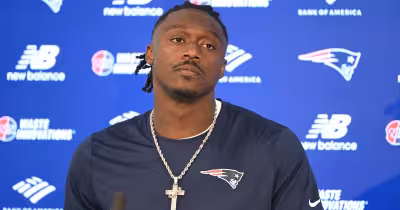New England Patriots land A.J. Brown in trade, reshaping their 2026 offense