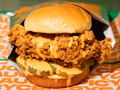 New Jersey fans: what to eat at MetLife Stadium ahead of World Cup 2026