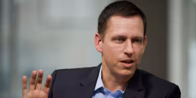 Passport Plans: Why Peter Thiel Moved to Argentina as Billionaires Buy Backups