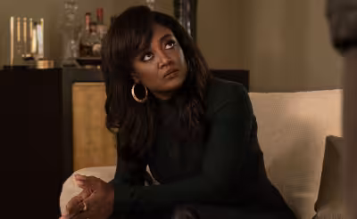 Patina Miller Explains Why Raising Kanan’s Raq Resonates With Viewers