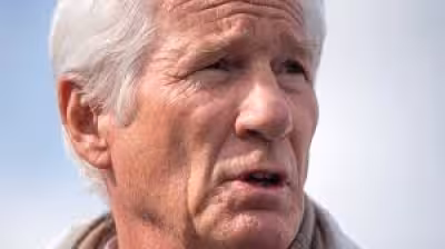 Richard Gere: 'We’re living in the darkest moment' — a warning on U.S. democracy
