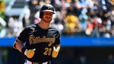 Ryan O'hearn activated, returns to right field as Konnor Griffin hits 10-day IL