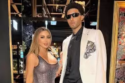 Preston Pippen Says Affair and School Bullying Made Divorce Hard — Scottie Pippen