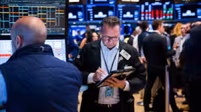 Stocks Rotation Picks Up as Stephen Auth Sees Bull Market Intact