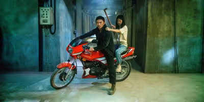 The Furious Sets Wide U.S. and Hong Kong Release for June 12, 2026