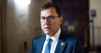 Tom Kean Jr Absence leaves New Jersey district waiting for answers