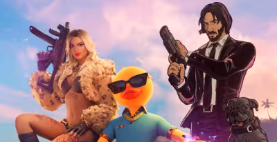 When Is The Fortnite Live Event: Shattered on June 5; Season 3 Live June 6